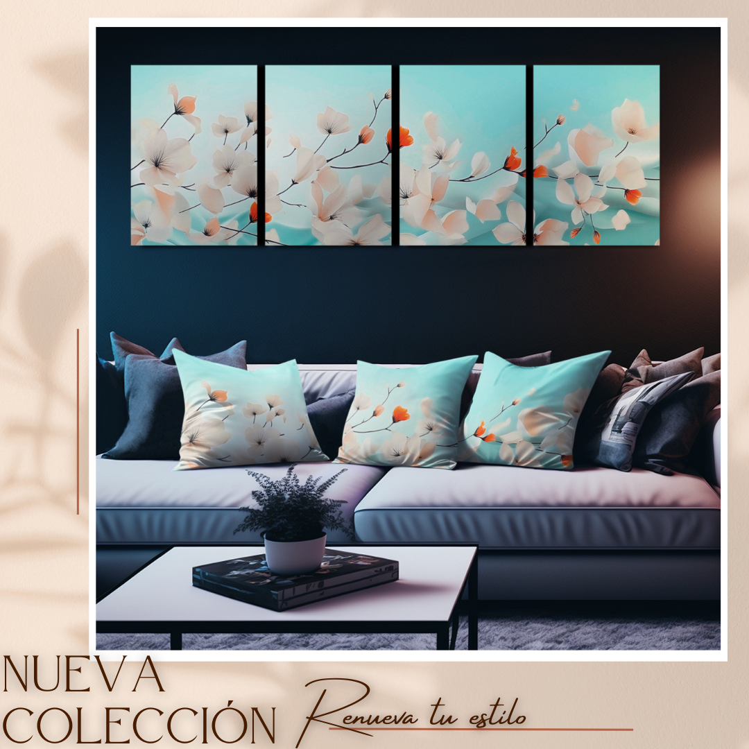 Nature Inspired Decor PNG - Renueva tu Estilo