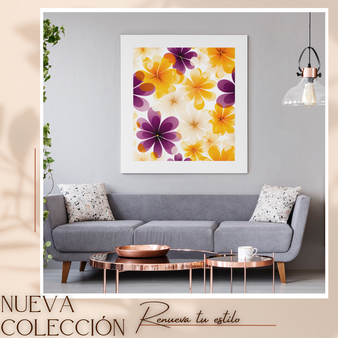 Nature Inspired Decor PNG- Renueva tu Estilo