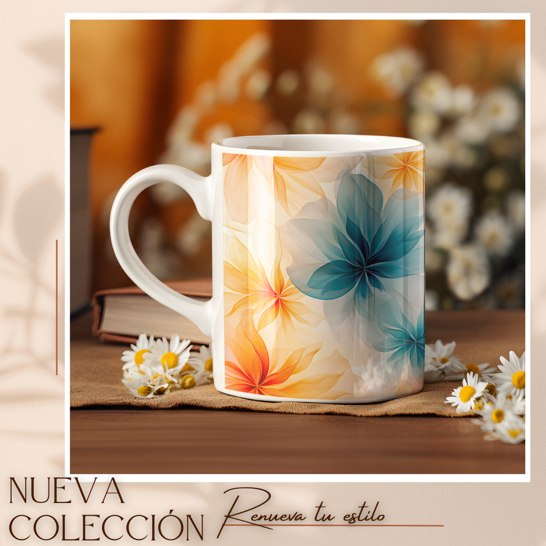 Nature Inspired Decor PNG - Renueva tu Estilo