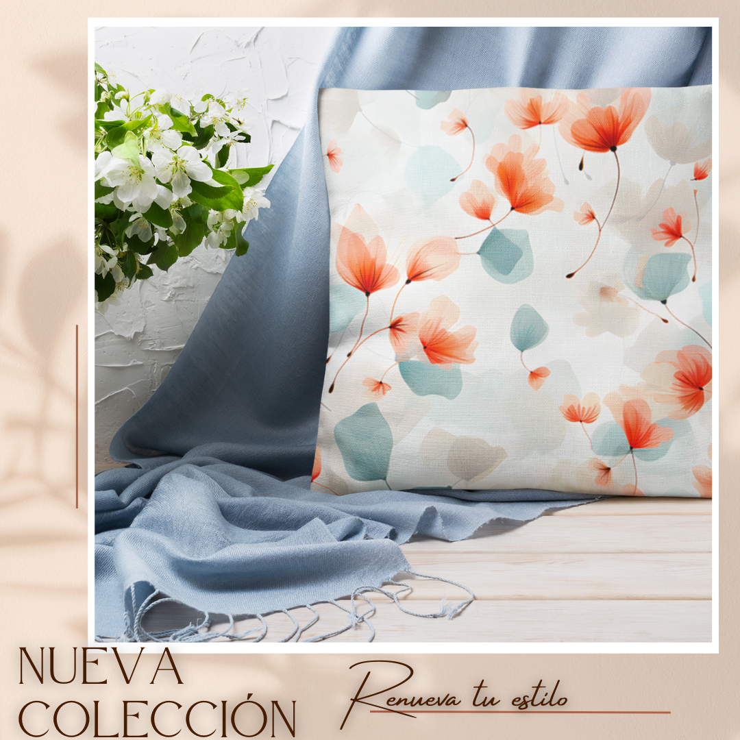 Nature Inspired Decor PNG. Renueva Tu Estilo