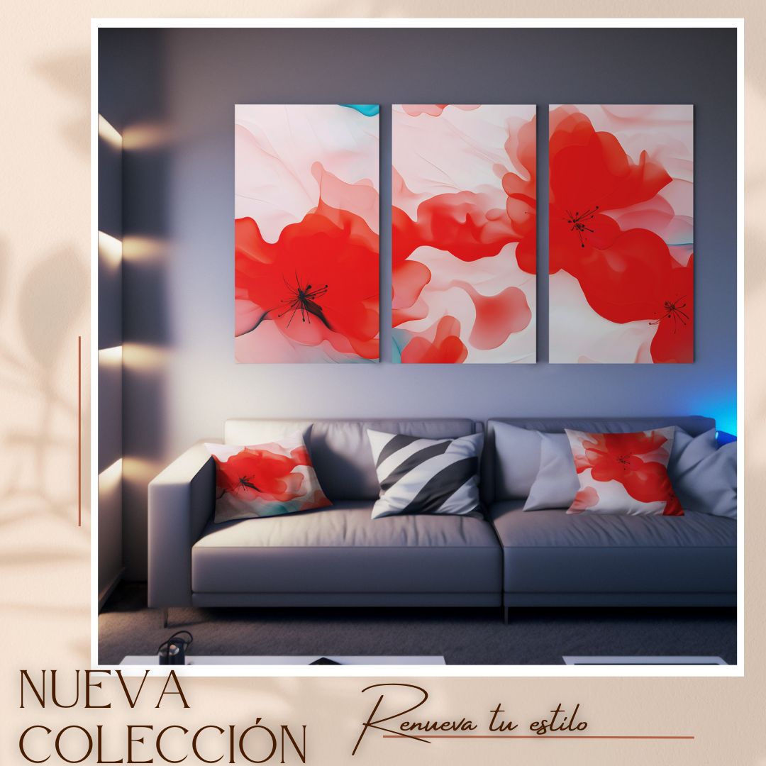 Nature Inspired Decor PNG - Renueva tu Estilo