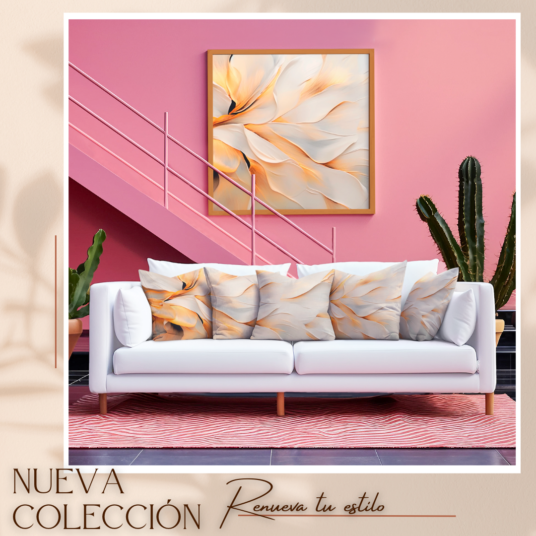 Nature Inspired Decor PNG - Renueva tu Estilo