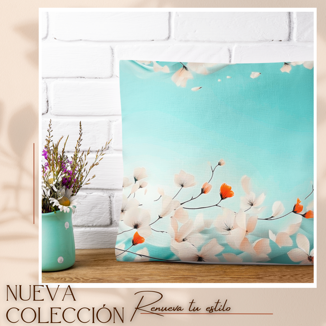 Nature Inspired Decor PNG - Renueva tu Estilo