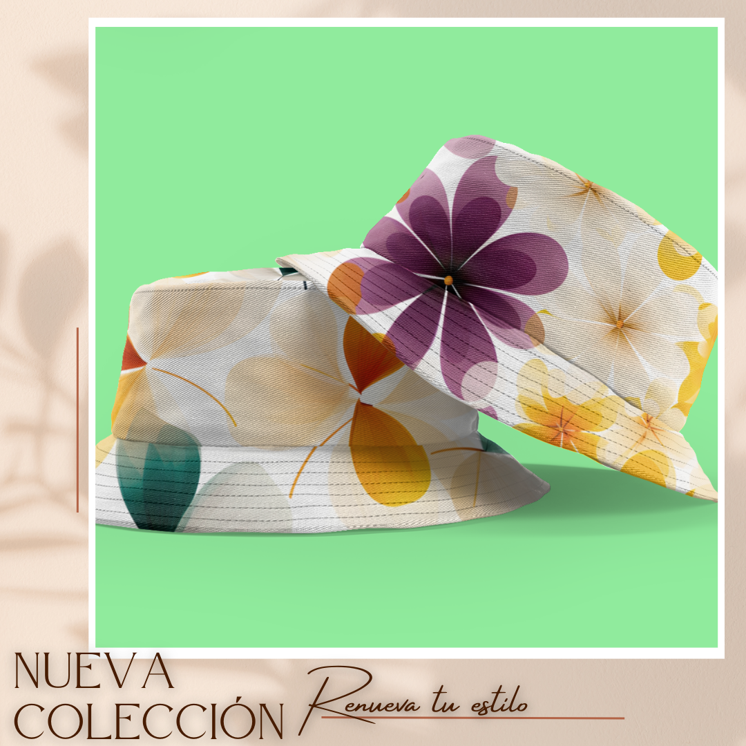 Nature Inspired Decor PNG- Renueva tu Estilo