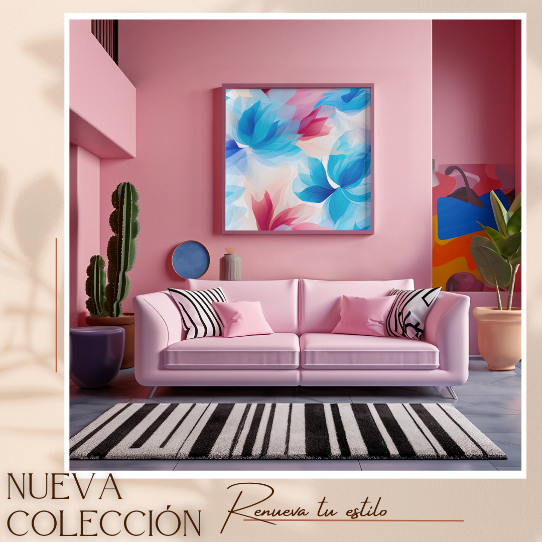 Nature Inspired Decor PNG - Renueva tu Estilo