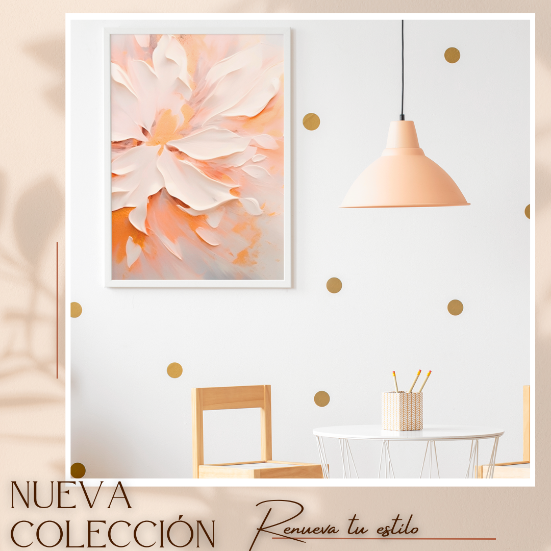 Nature Inspired Decor PNG - Renueva tu Estilo