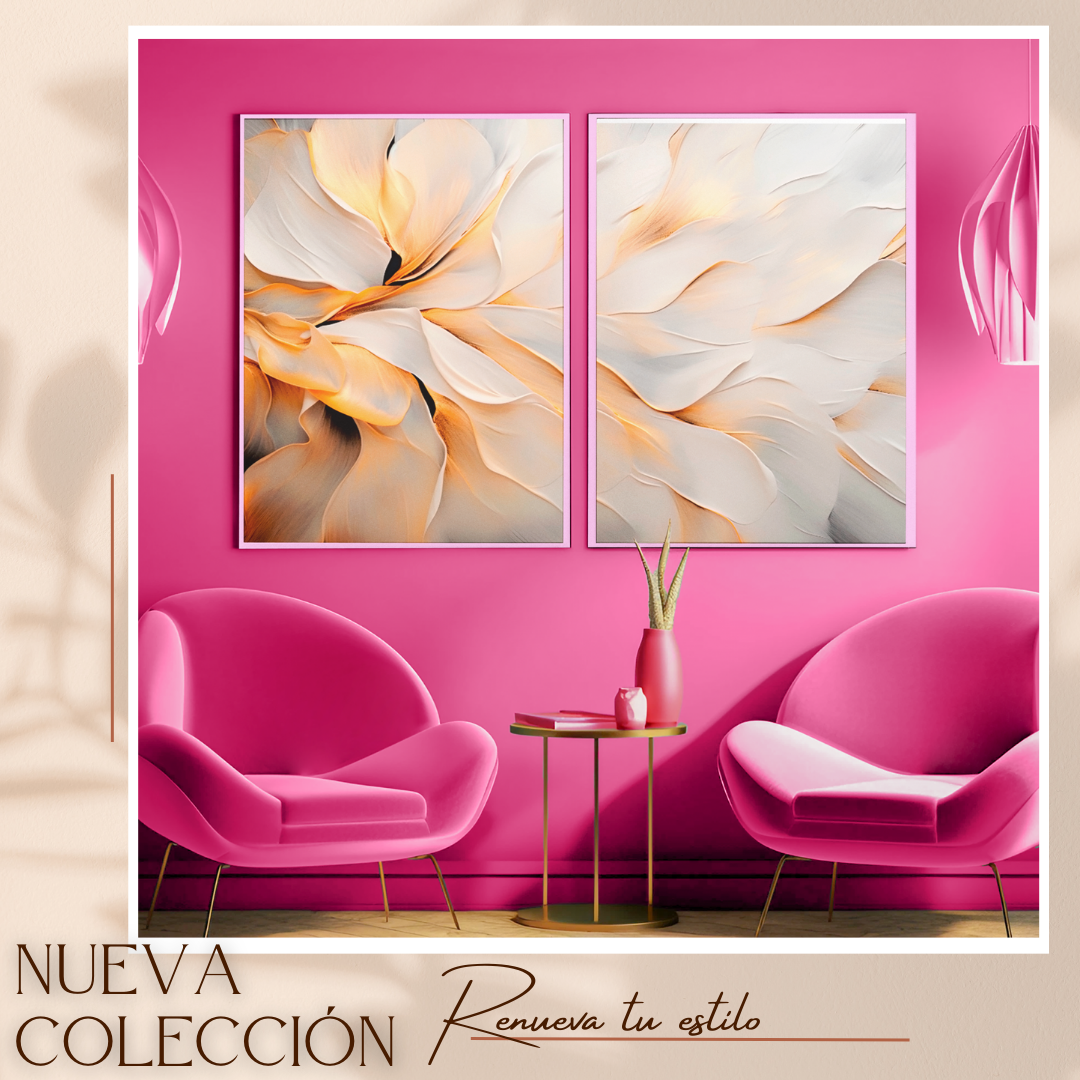 Nature Inspired Decor PNG - Renueva tu Estilo