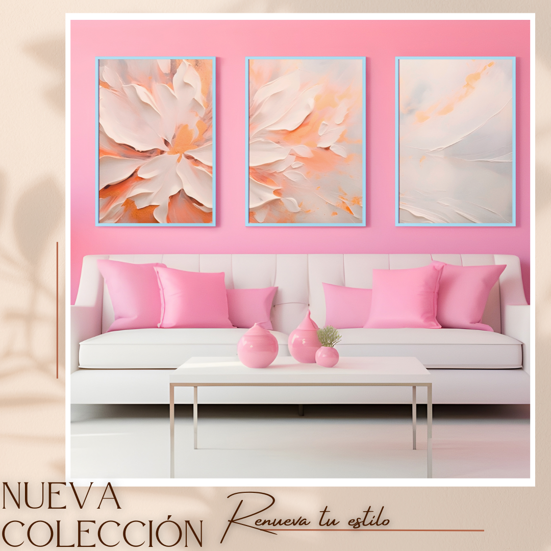 Nature Inspired Decor PNG - Renueva tu Estilo